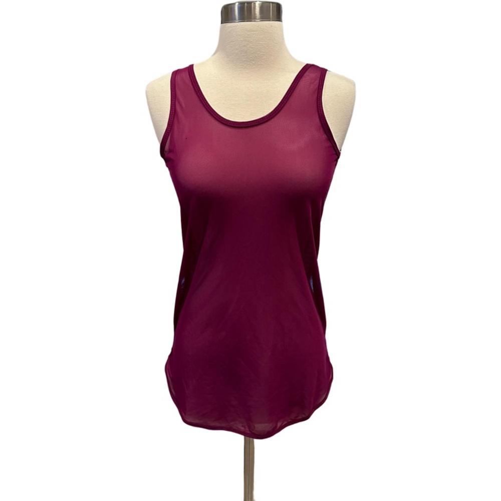 NEW! FIVE DANCEWEAR Mesh Top